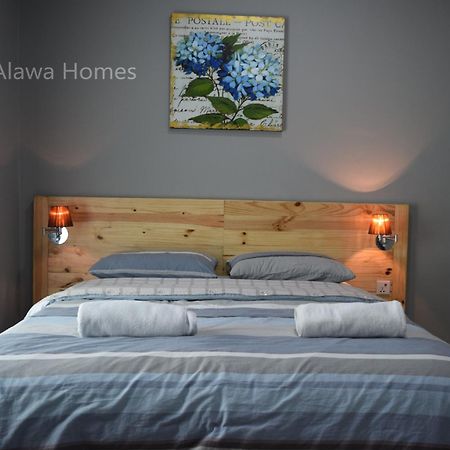Sutera Avenue Kota Kinabalu Apartment Екстериор снимка