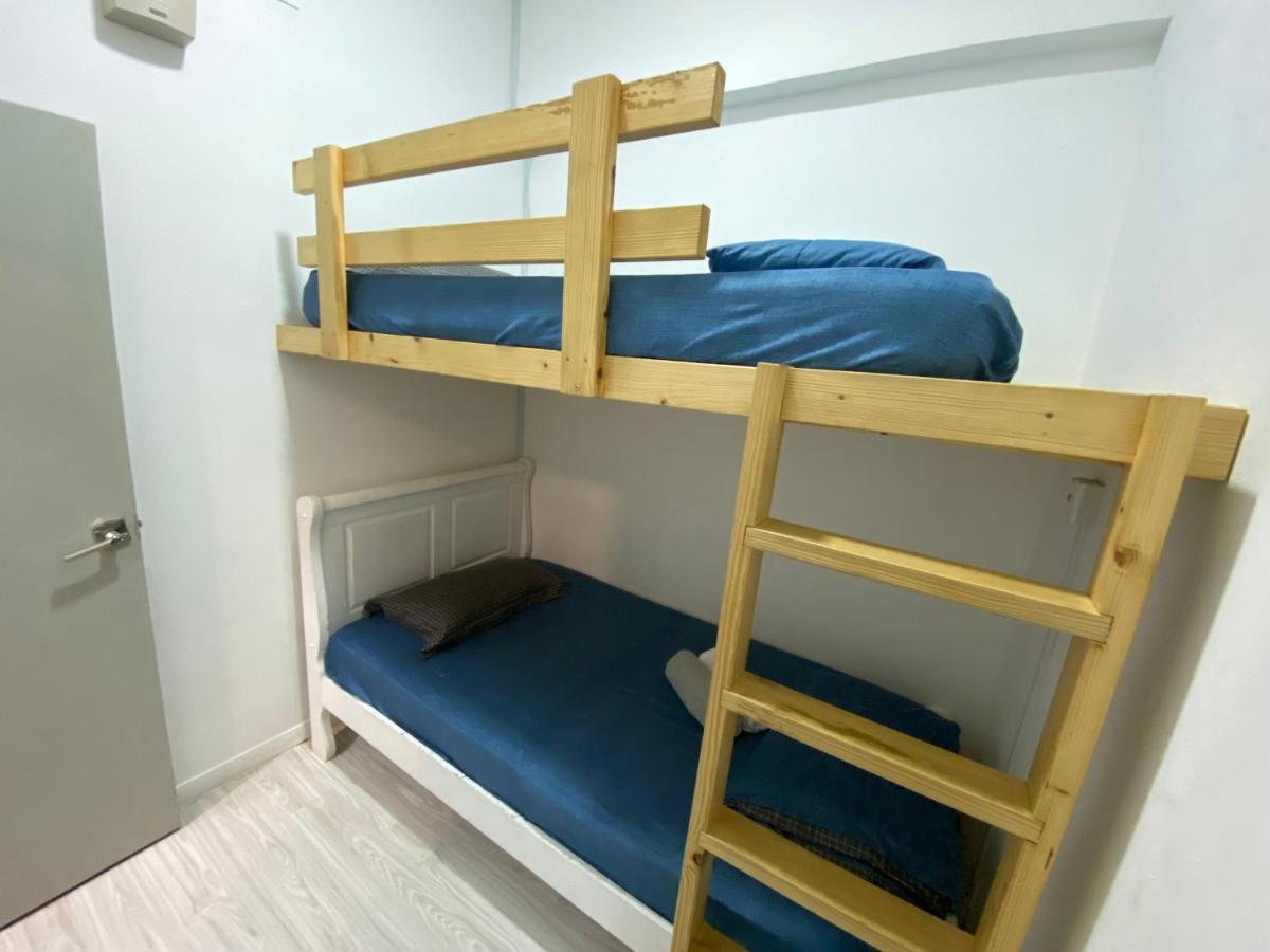 Sutera Avenue Kota Kinabalu Apartment Екстериор снимка